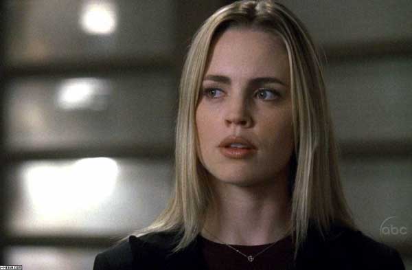 梅利莎·乔治/Melissa George-269